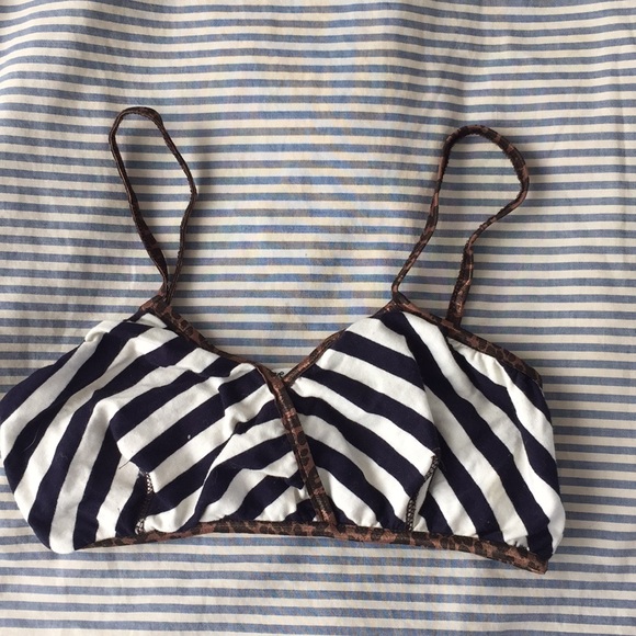 {new} Bralette by Love Audrey - Picture 2 of 5